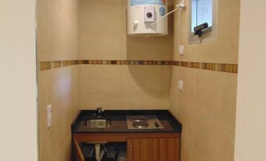 Departamento Monoambiente en alquiler - 1 Baño - 34Mts2 - Palermo Hollywood