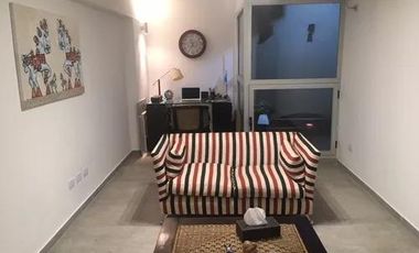 Departamento Monoambiente en alquiler - 1 Baño - 34Mts2 - Palermo Hollywood