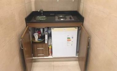 Departamento Monoambiente en alquiler - 1 Baño - 34Mts2 - Palermo Hollywood