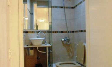 Departamento Monoambiente en alquiler - 1 Baño - 34Mts2 - Palermo Hollywood