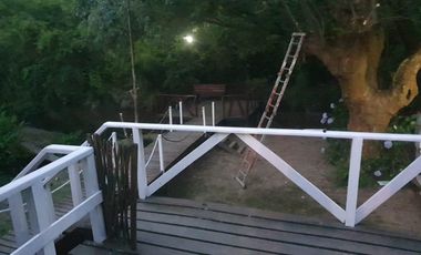 Casa en venta Delta Tigtre