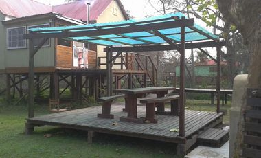 Casa en venta Delta Tigtre