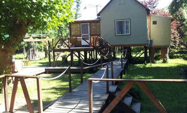 Casa en venta Delta Tigtre