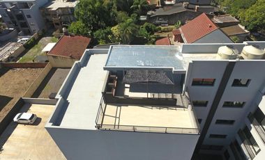 Departamento a estrenar en venta en Merlo - 2 ambientes