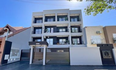 Departamento a estrenar en venta en Merlo - 2 ambientes
