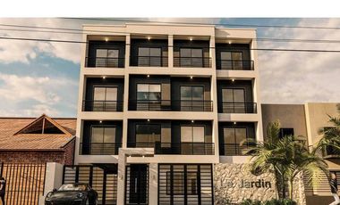 Departamento a estrenar en venta en Merlo - 2 ambientes