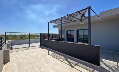 Departamento a estrenar en venta en Merlo - 2 ambientes