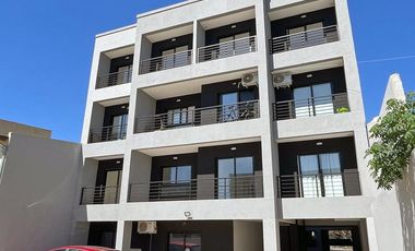 Departamento a estrenar en venta en Merlo - 2 ambientes