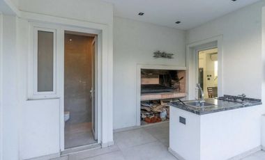 Casa en Nuevo Quilmes