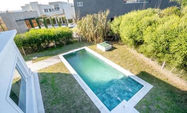 Casa en Nuevo Quilmes