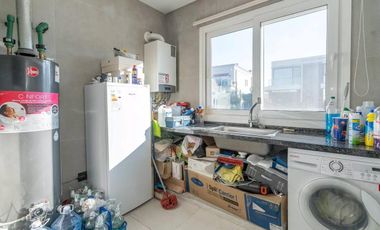 Casa en Nuevo Quilmes