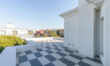 Casa en Nuevo Quilmes