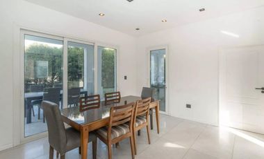 Casa en Nuevo Quilmes