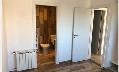 Semipisos de 2 ambientes a estrenar
