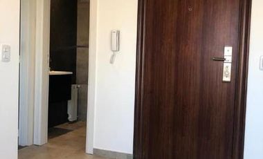 Semipisos de 2 ambientes a estrenar