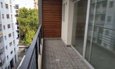 Semipisos de 2 ambientes a estrenar