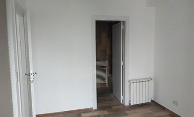 Semipisos de 2 ambientes a estrenar