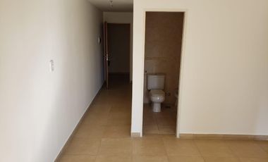 Departamento en  VENTA- DOS AMBIENTES