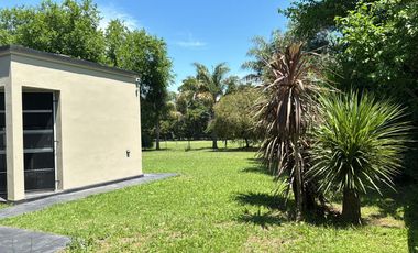 Quinta - Villa Elisa