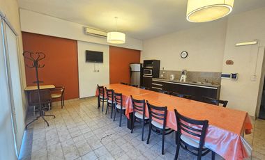 Departamento 4 dormitorios con cochera en B° Cofico (APPTO BANCOR)