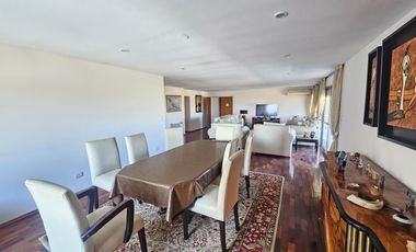 Departamento 4 dormitorios con cochera en B° Cofico (APPTO BANCOR)