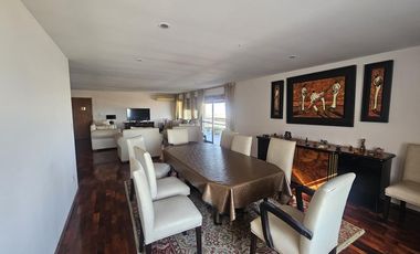 Departamento 4 dormitorios con cochera en B° Cofico (APPTO BANCOR)