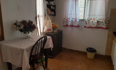 VENTA PH 3 AMBIENTES CON JARDIN Y PATIO  LUJAN CENTRO