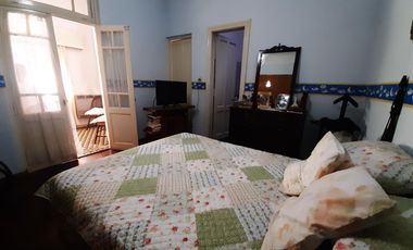 VENTA PH 3 AMBIENTES CON JARDIN Y PATIO  LUJAN CENTRO