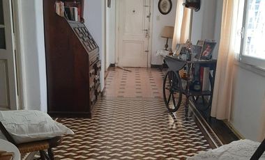 VENTA PH 3 AMBIENTES CON JARDIN Y PATIO  LUJAN CENTRO