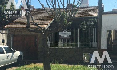 CASA TIPO PH -  VENTA - WILDE