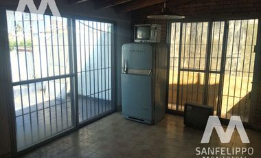 CASA TIPO PH -  VENTA - WILDE