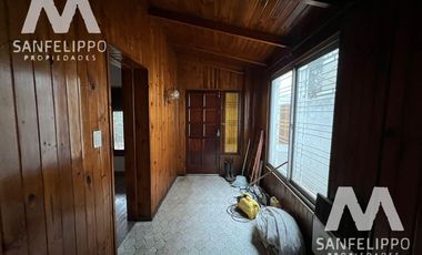 CASA TIPO PH -  VENTA - WILDE