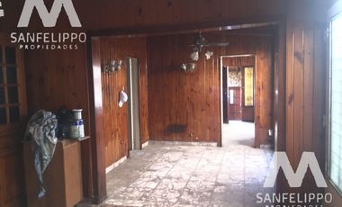 CASA TIPO PH -  VENTA - WILDE