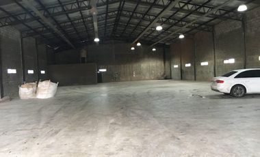 Nave Industrial - Venta y Alquiler - General Rodriguez