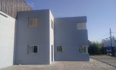 Nave Industrial - Venta y Alquiler - General Rodriguez