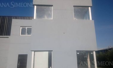 Nave Industrial - Venta y Alquiler - General Rodriguez