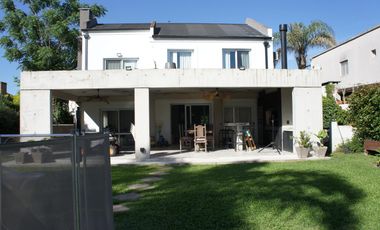 Casa en alquiler anual en El Molino | VCO Propiedades