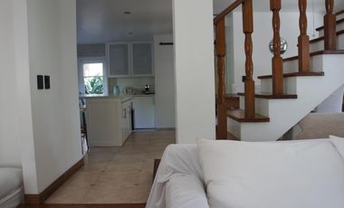Casa en alquiler anual en El Molino | VCO Propiedades