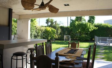 Casa en alquiler anual en El Molino | VCO Propiedades