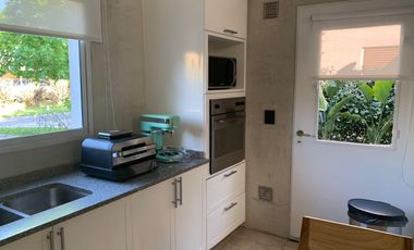 Casa en alquiler anual en El Molino | VCO Propiedades