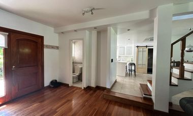 Casa en alquiler anual en El Molino | VCO Propiedades