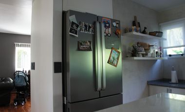 Casa en alquiler anual en El Molino | VCO Propiedades