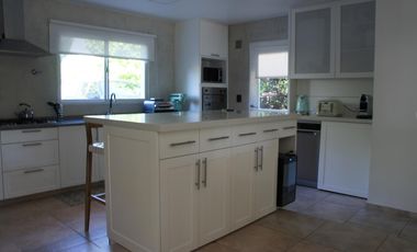 Casa en alquiler anual en El Molino | VCO Propiedades