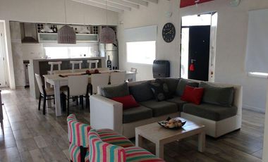 Casa en  Costa Esmeralda