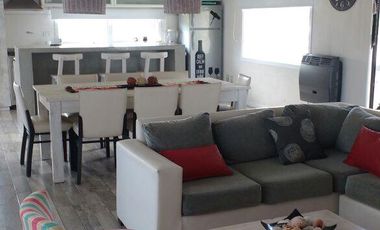 Casa en  Costa Esmeralda