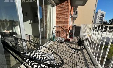 Departamento en venta en Moron