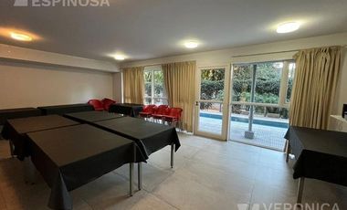 Departamento en venta en Moron