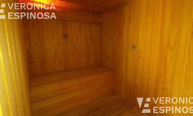 Departamento en venta en Moron