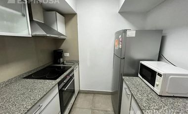 Departamento en venta en Moron