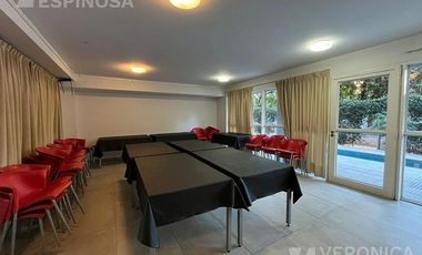 Departamento en venta en Moron